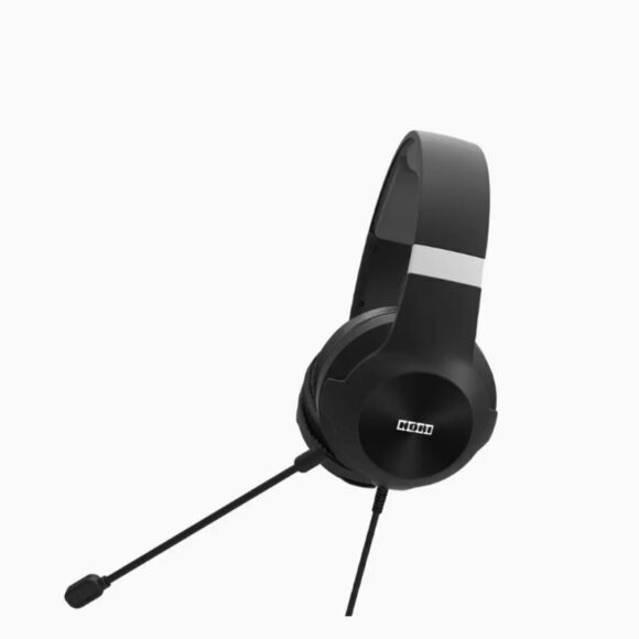 HORI Xbox Series X , S Gaming Headset Pro Officially Licensed by Microsoft - Picture 4 of 10